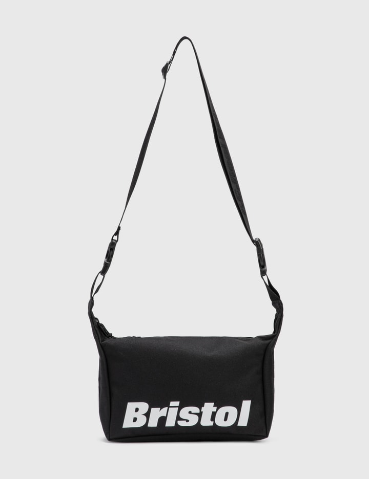 F.C. Real Bristol - 2-Way スモール ショルダー バッグ | HBX