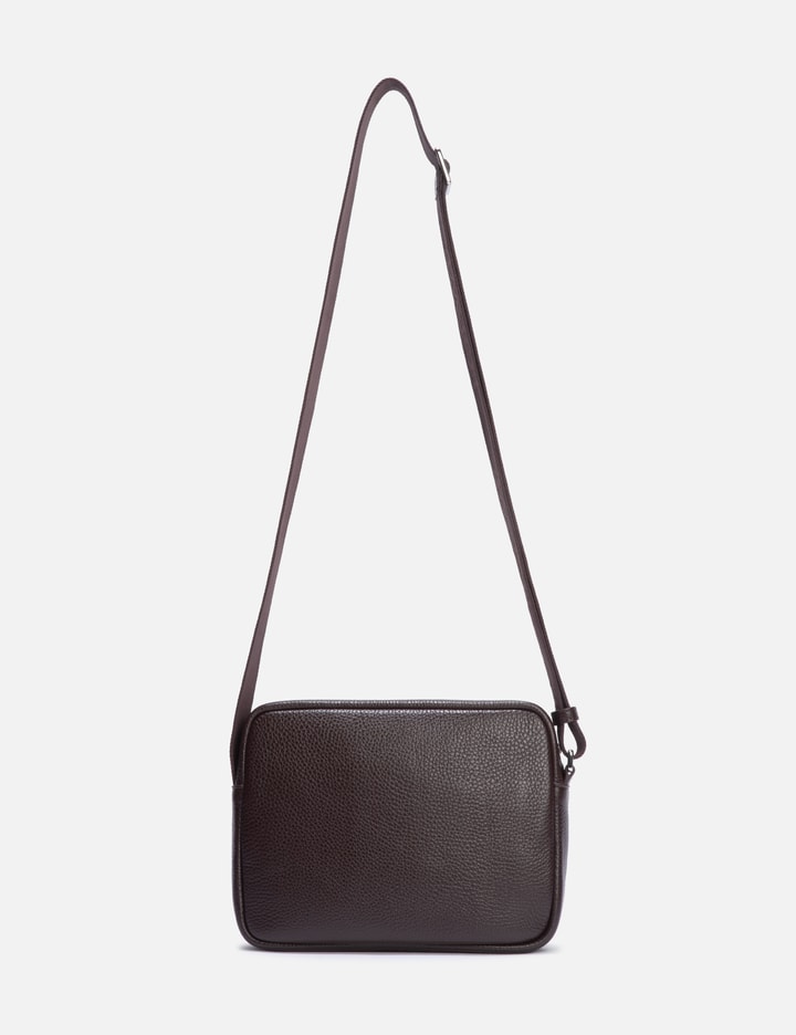 Loewe Xs Pebble Messenger Bag