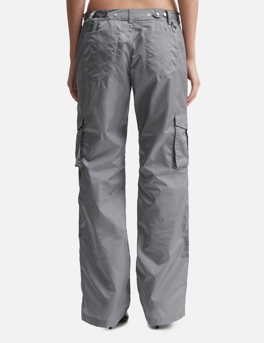 Elias Cargo Pants view 10