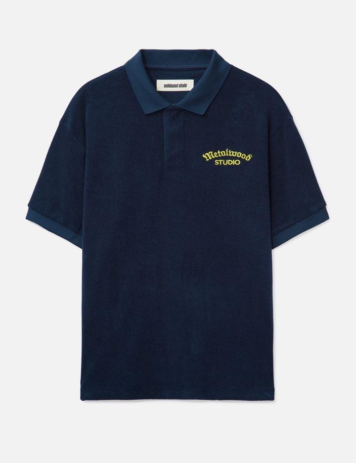 Medieval Terry Polo Placeholder Image