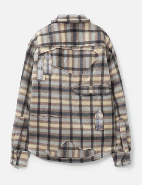 HEAVY DUTY FLANNEL view 8