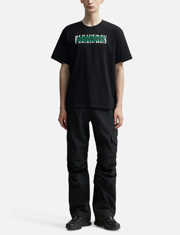 ダブルス ヘビーウェイト Tシャツ Placeholder Image