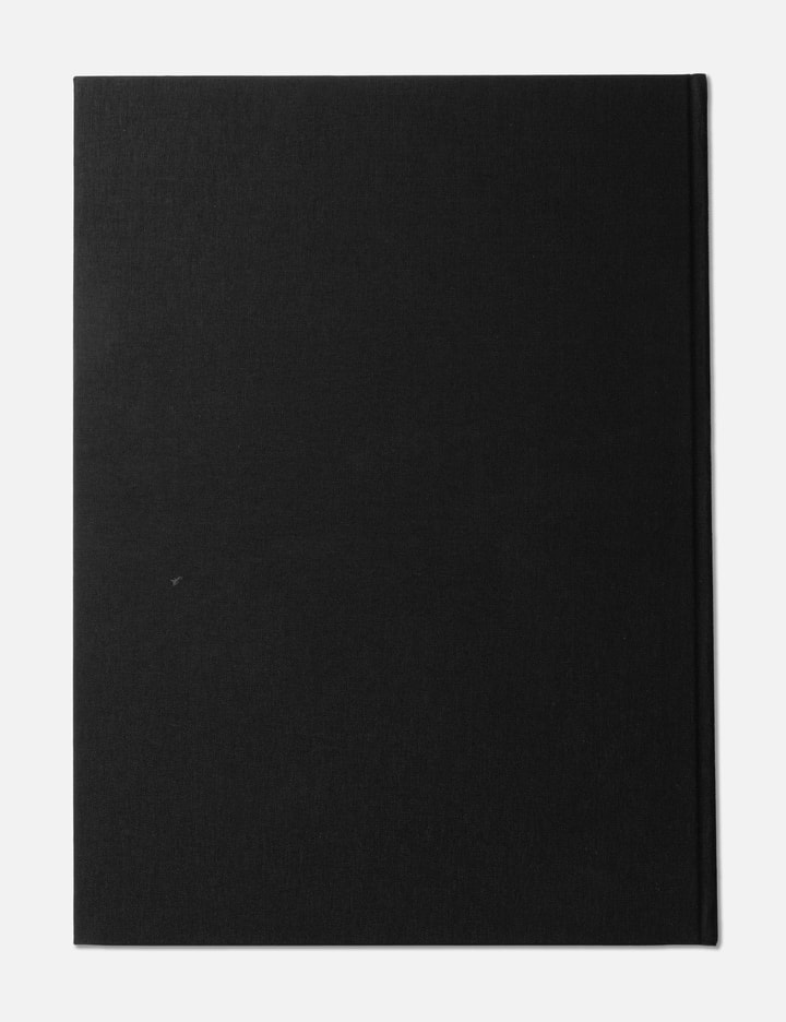 Daido Moriyama Curated By Anthony Vaccarello Placeholder Image