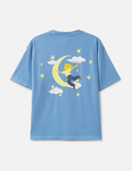 The Boy Who Jumped The Moon T-Shirt view 8