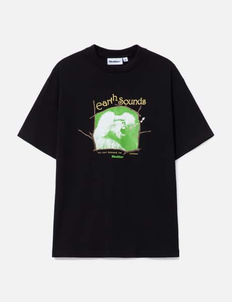 Butter Goods Earth Sounds T-shirt