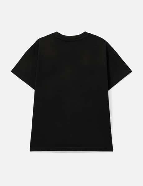 Vintage Riding Skull T-Shirt view 8