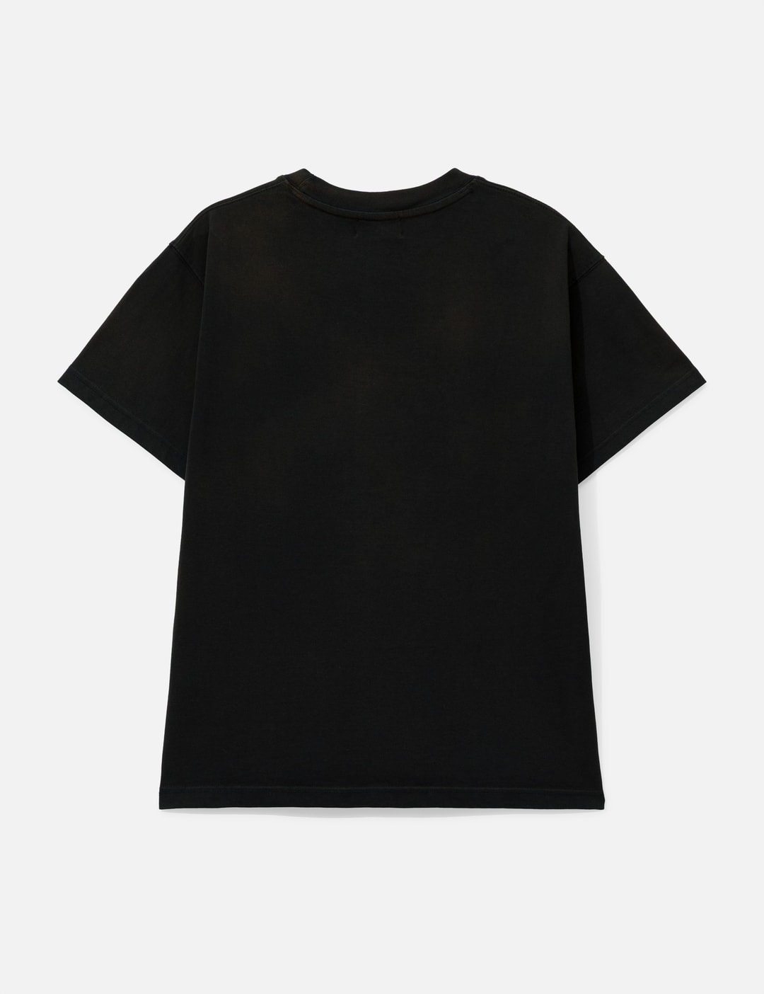 Vintage Riding Skull T-Shirt view 9