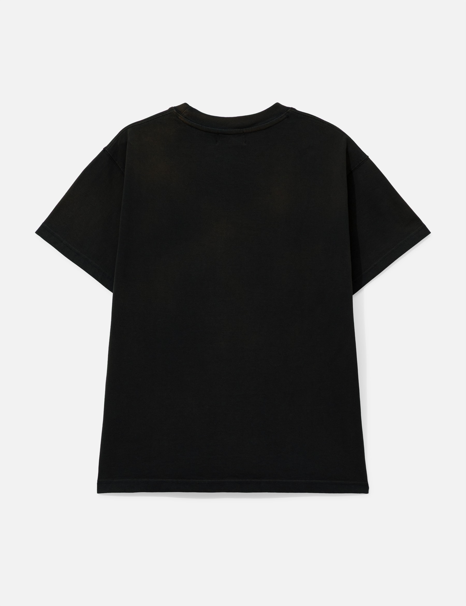 Vintage Riding Skull T-Shirt view 17