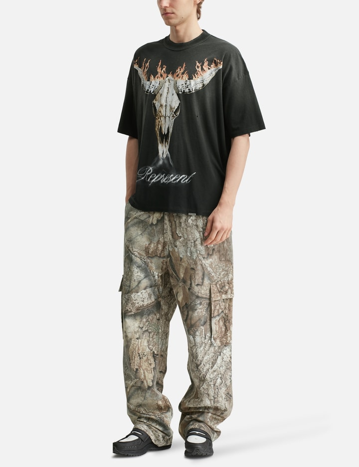 Represent British Cowboys T-Shirt