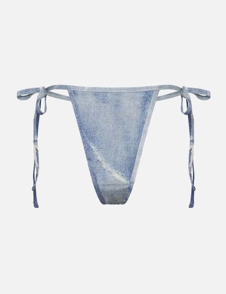 Quiet Micro Bikini Bottom view 5