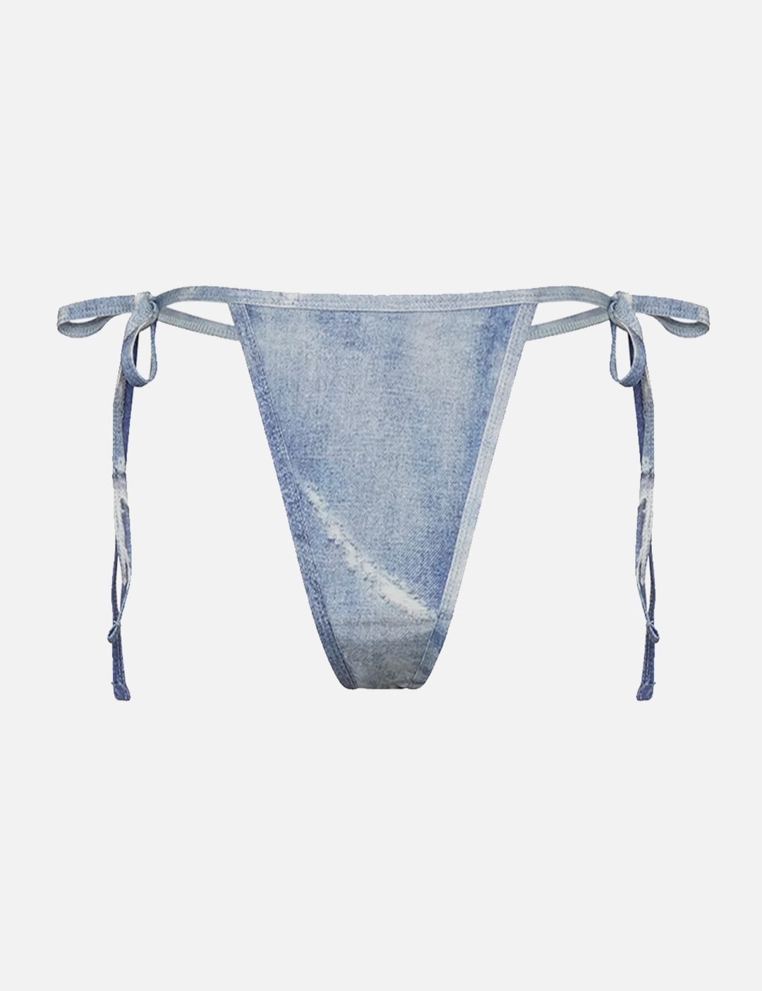 Quiet Micro Bikini Bottom view 6