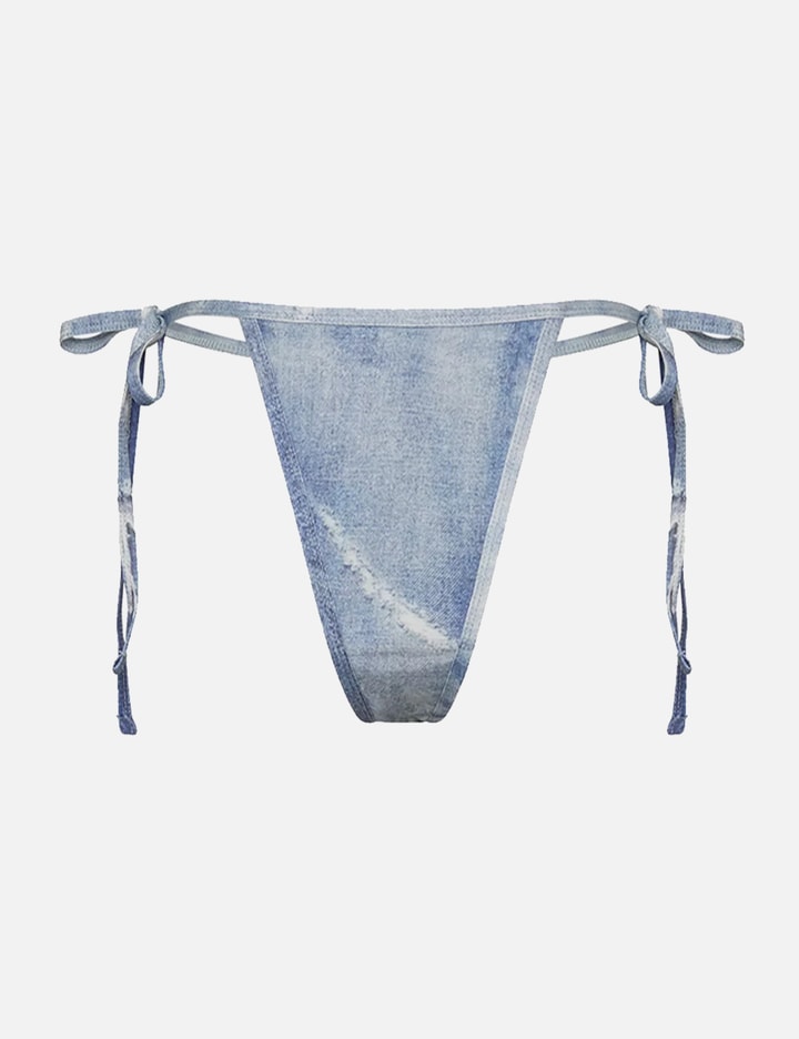 Quiet Micro Bikini Bottom Placeholder Image