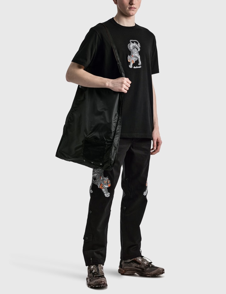 Tigers Embroidered Pants Placeholder Image