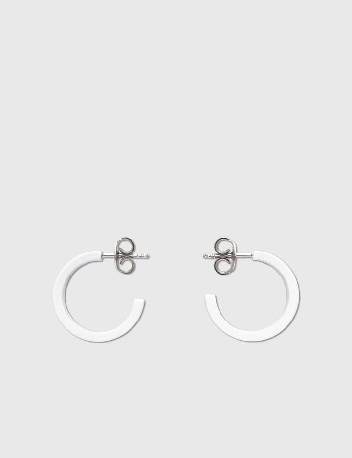 Logo Earrings Placeholder Image