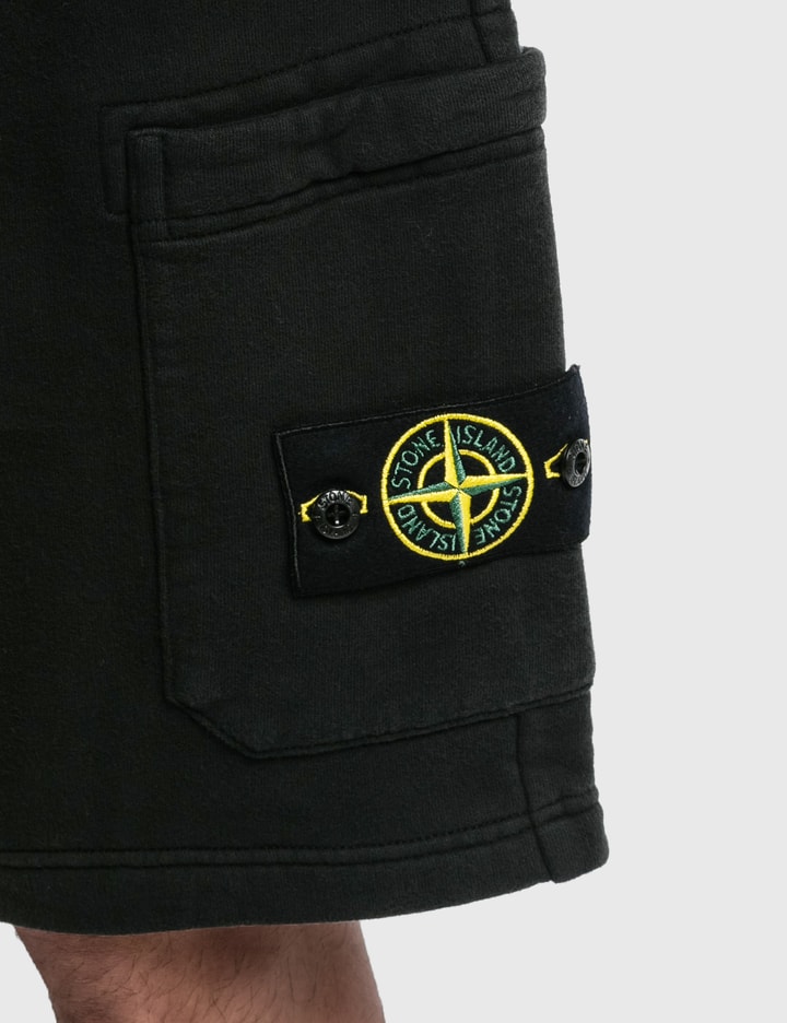 Classic Sweatshorts Placeholder Image