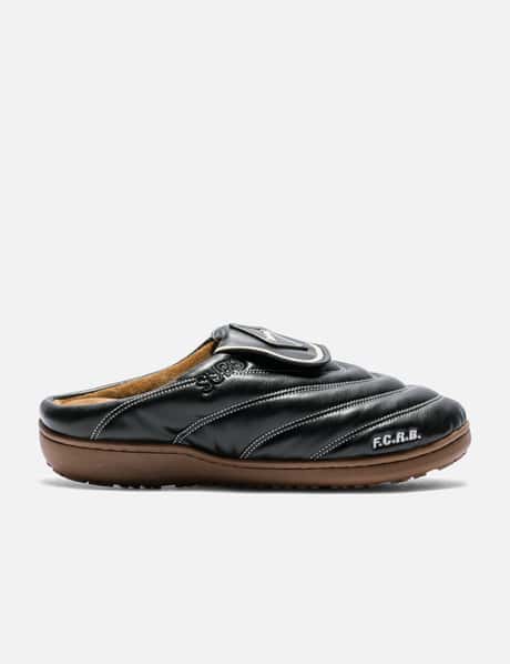 F.C. Real Bristol Subu Flap Sandals
