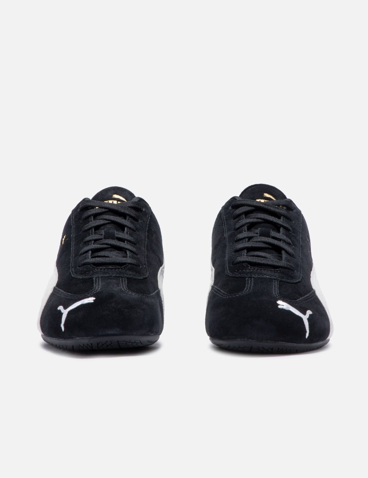 Puma Sneakers In Black