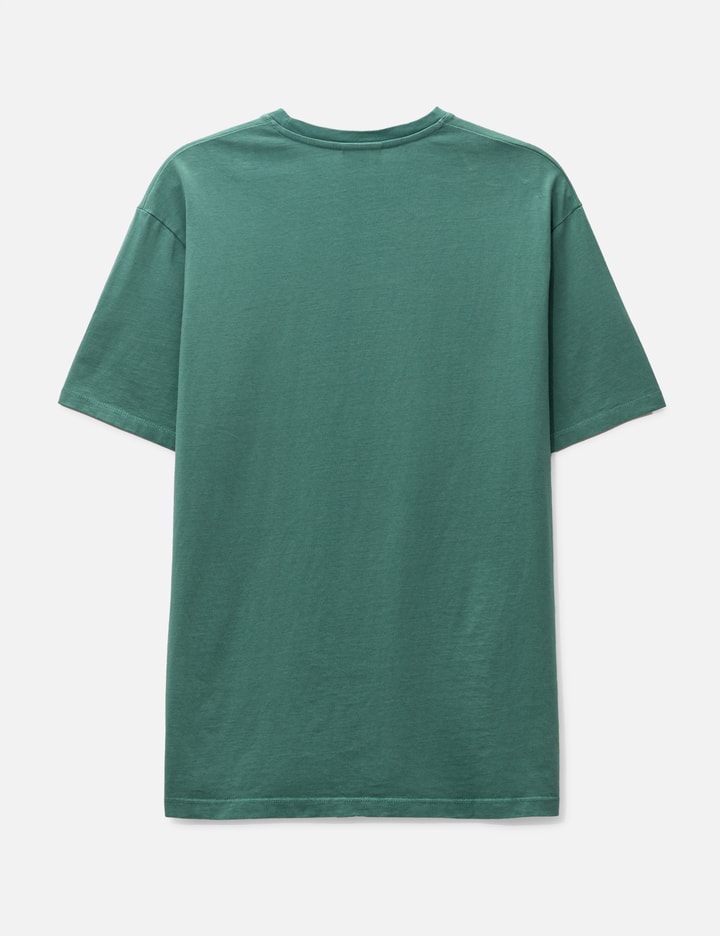 Fox Head Patch Regular T-shirt Placeholder Image
