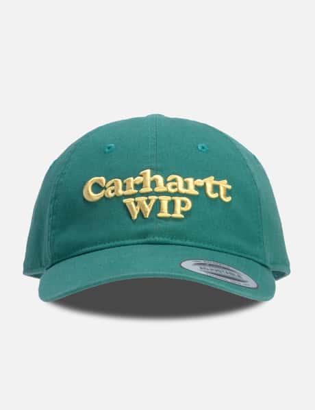 Carhartt Work In Progress Carhartt WIP Script Cap