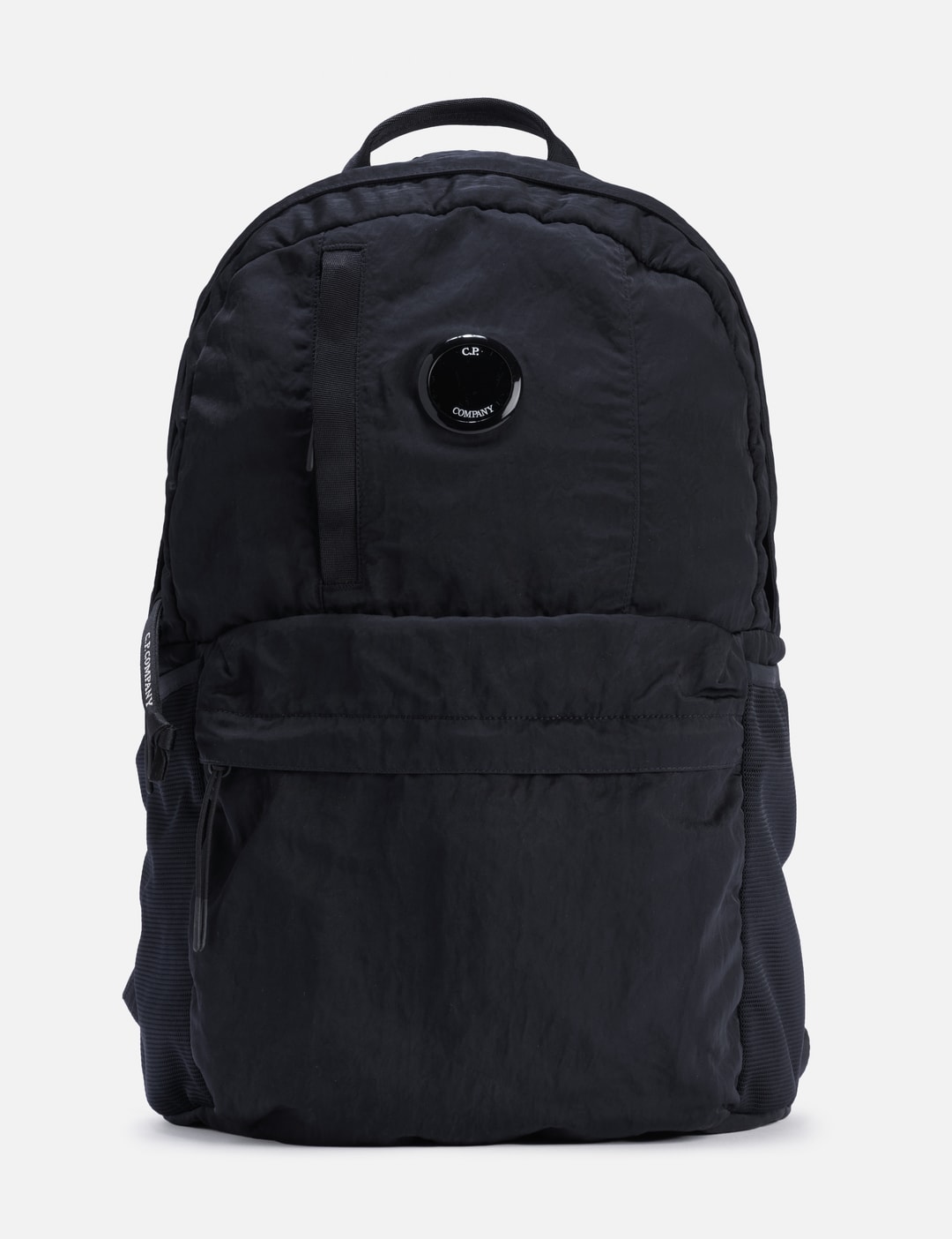Nylon B Backpack