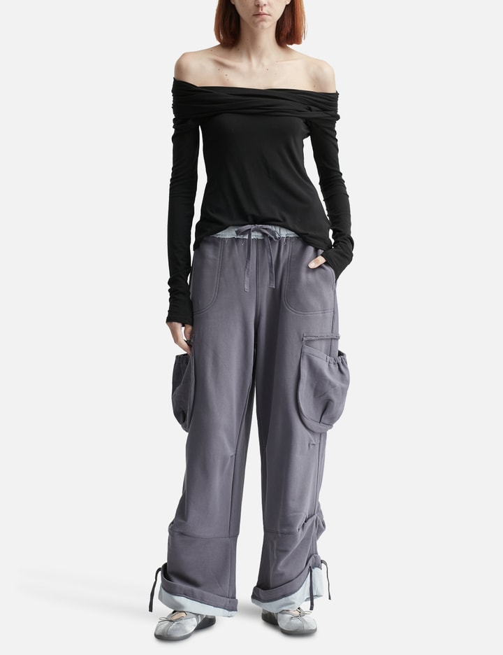 Little Waves Long Sleeve Placeholder Image