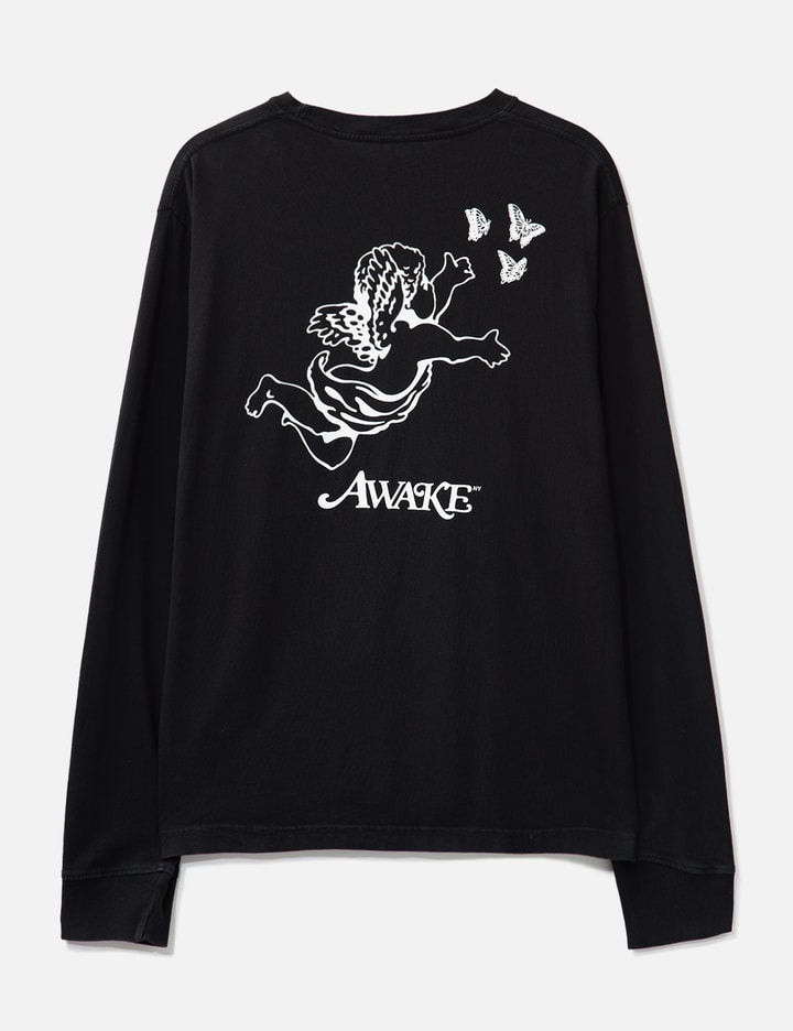 Awake Long Sleeve T-Shirt Placeholder Image