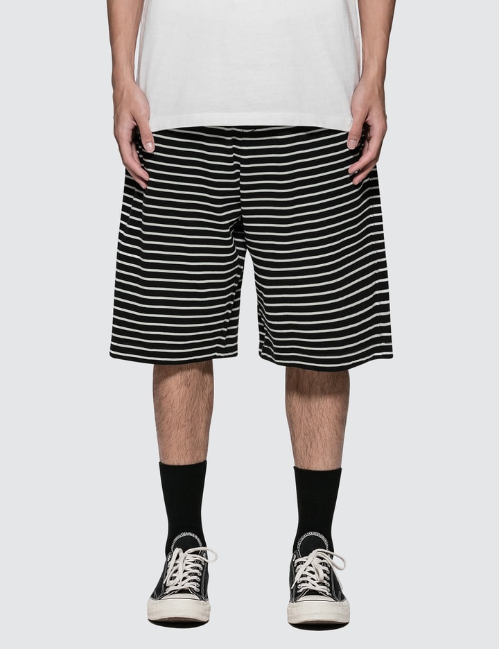Relaxed Pull On Shorts Placeholder Image