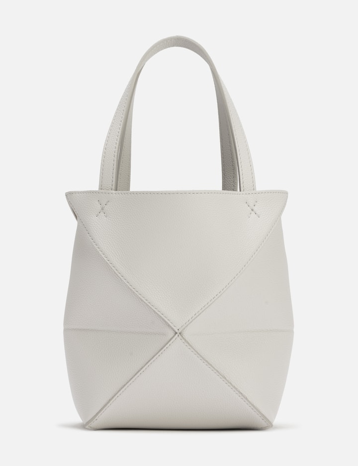 Mini Puzzle Fold Tote Placeholder Image
