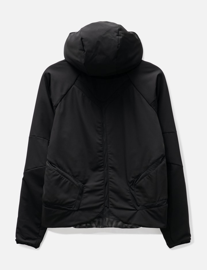 Flash Jacket Placeholder Image