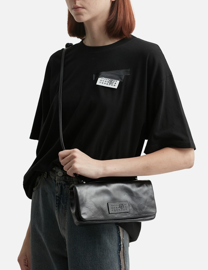 Numeric shoulder bag Placeholder Image