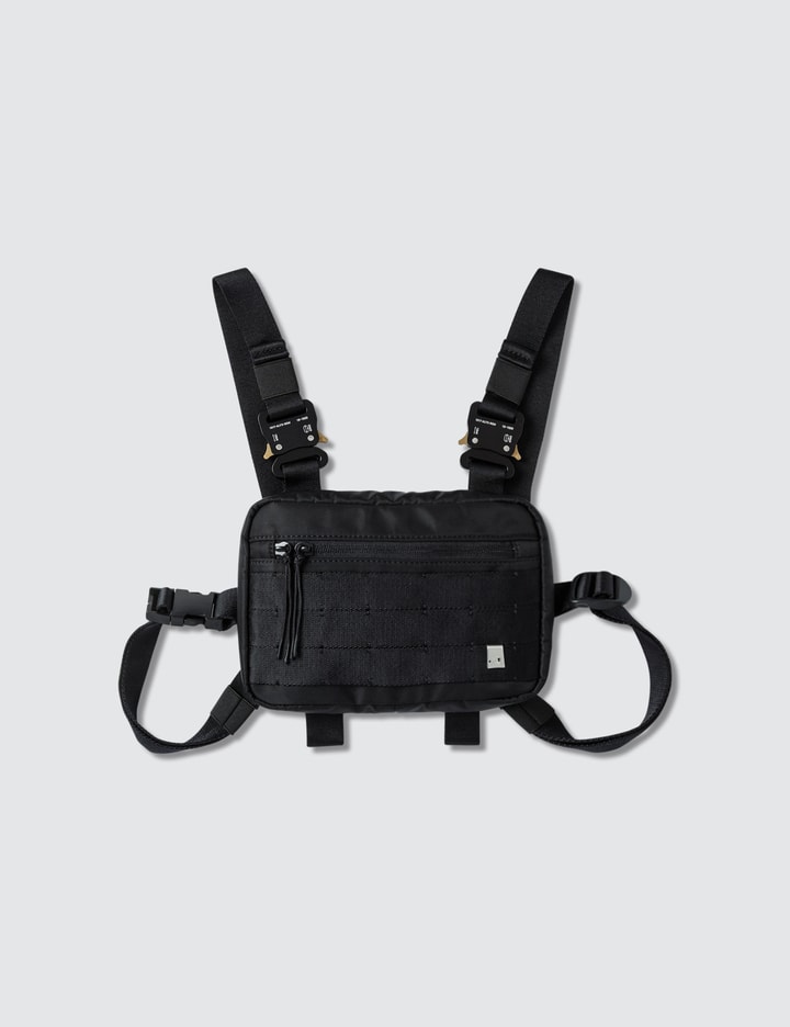 Classic Mini Chest Rig Placeholder Image