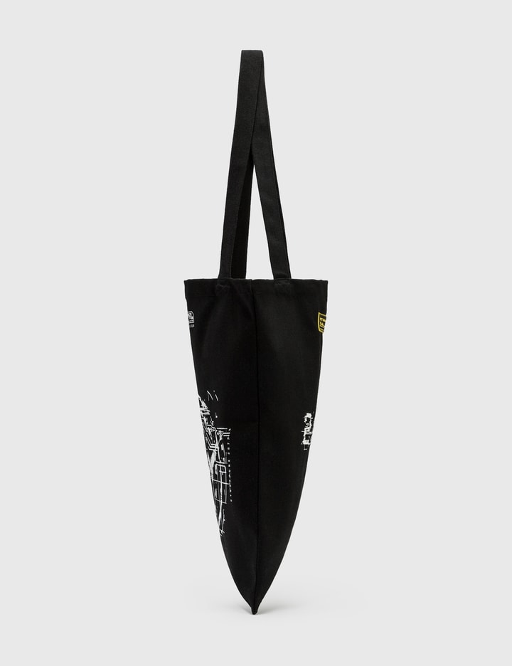 Cyberpunk 2077 x Fragment Design Tote Bag Placeholder Image