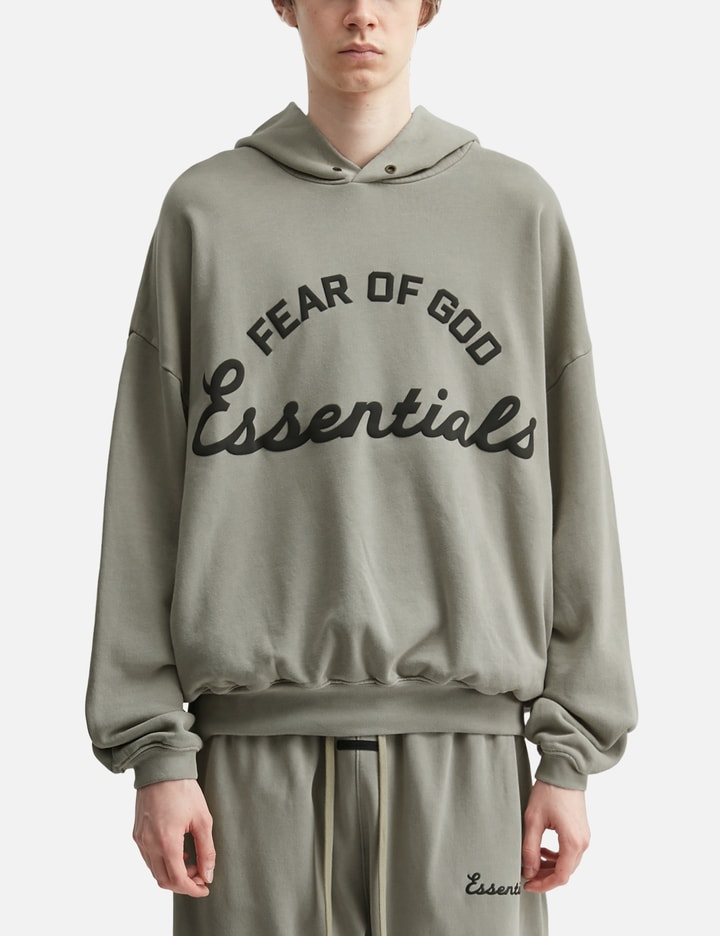 Fear of God Essentials Training 90's Hoodie