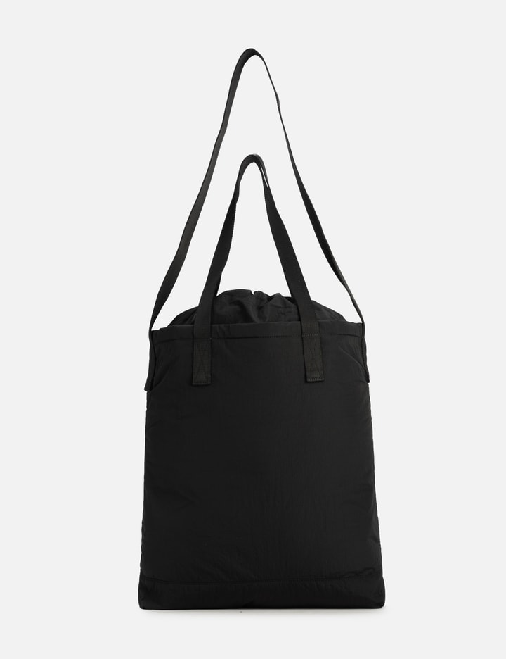 Maison Kitsuné Drawstring Tote