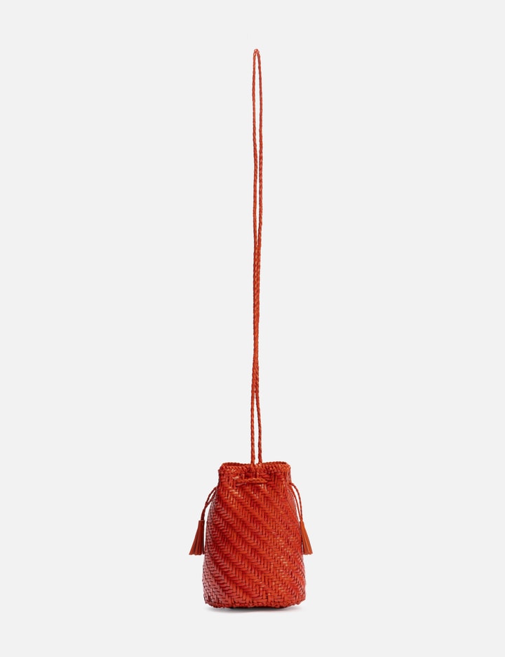 Dragon Diffusion Pompom Double Jump
