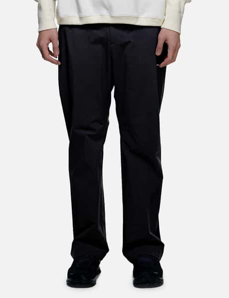 X POST ARCHIVE FACTION (PAF) Woven Pants view 15
