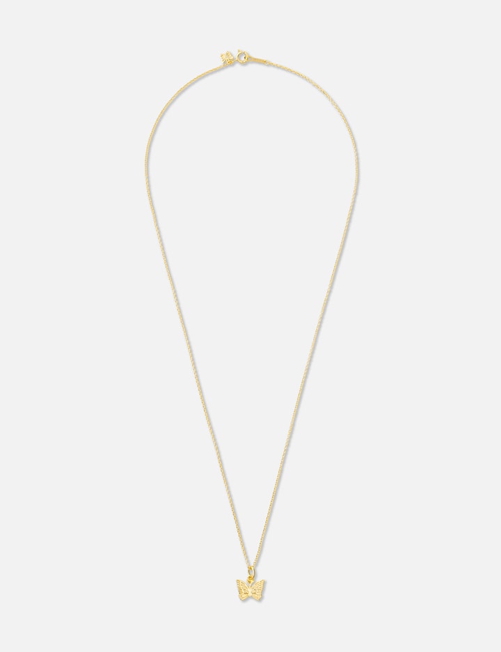 Gold Pendant Necklace Placeholder Image