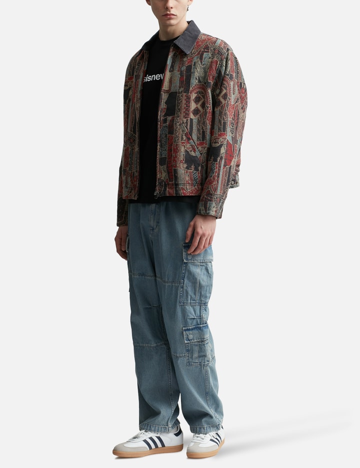 Crazy Work Jacket Placeholder Image