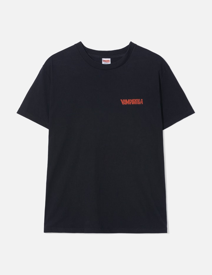 Vampirella Card T-Shirt Placeholder Image