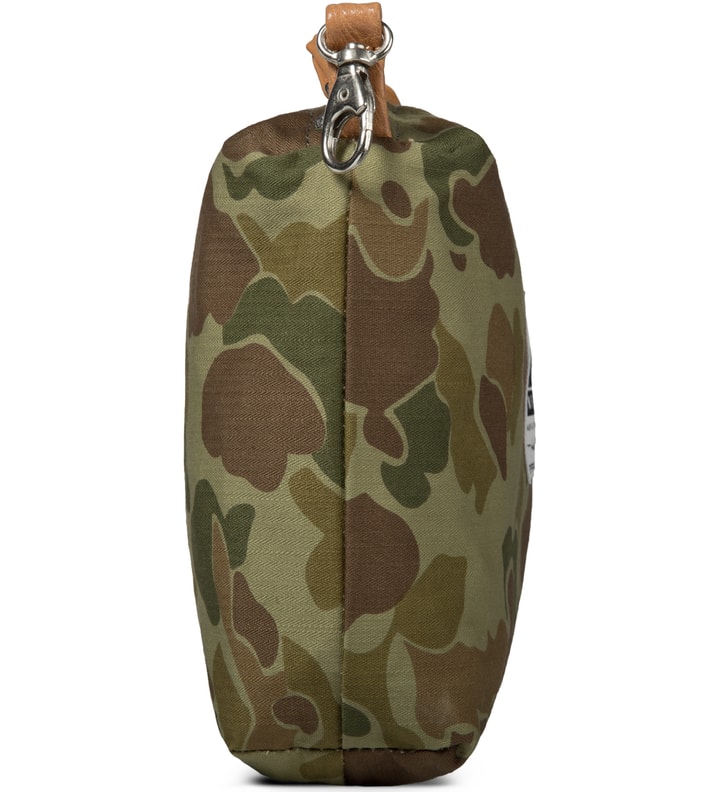 Duck Camo Danbury Washbag Placeholder Image