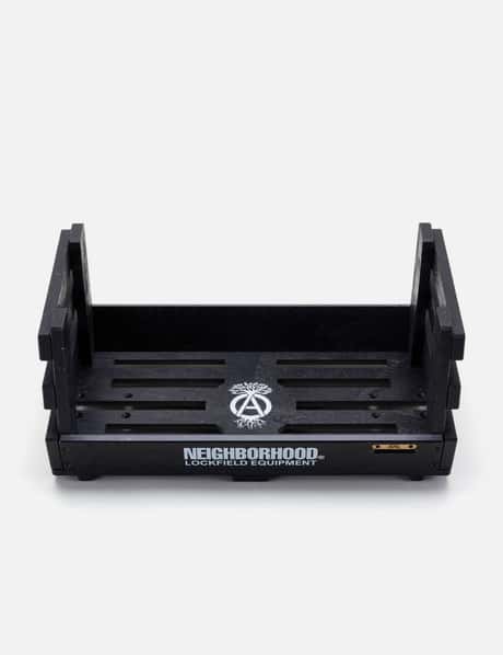 NEIGHBORHOOD - NH×LFE. JB バスケットトール | HBX - ハイプビースト  