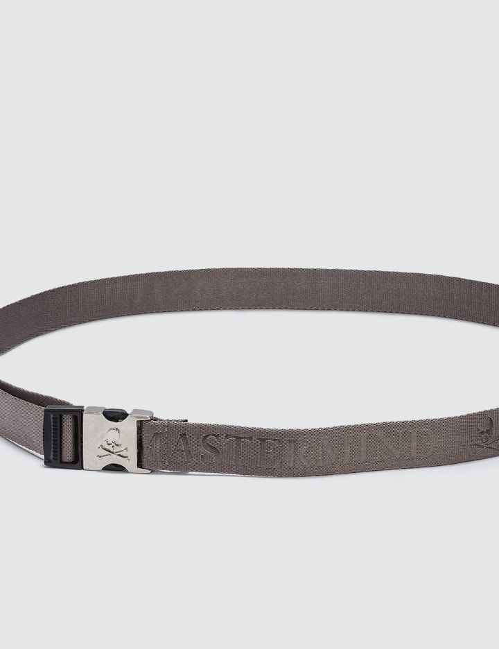 Mastermind World Belt