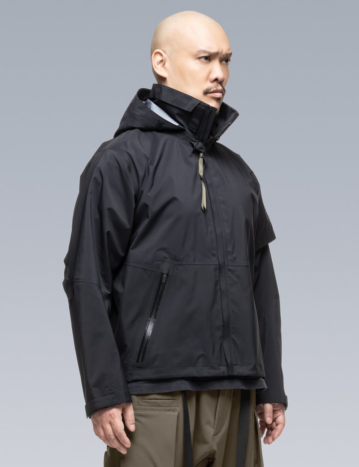 3L GORE-TEX Pro Interops Jacket Placeholder Image