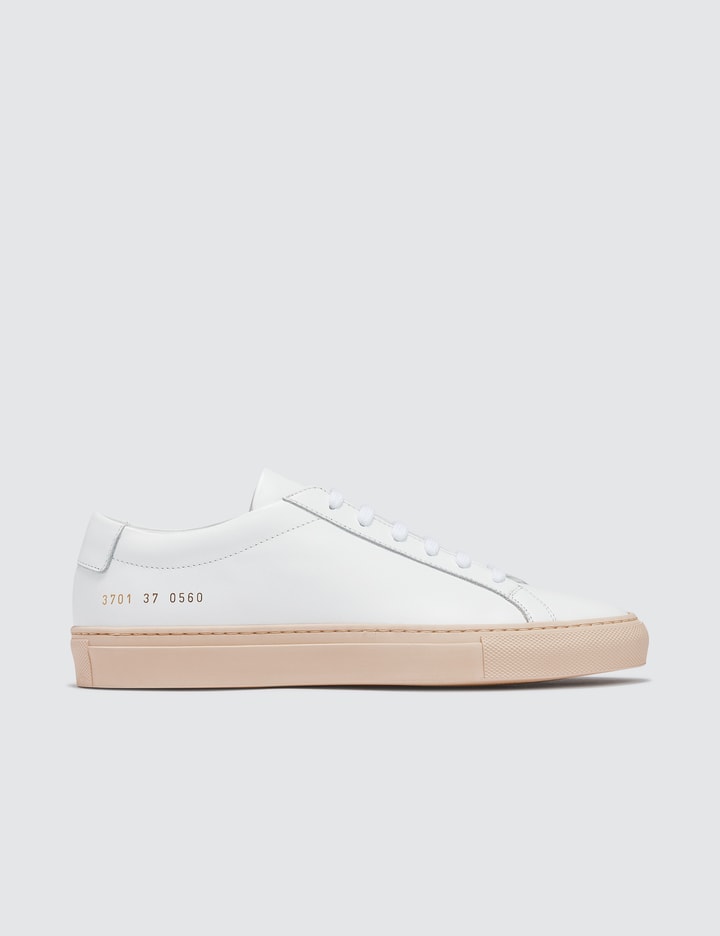 Original Achilles Low Sneakers Placeholder Image