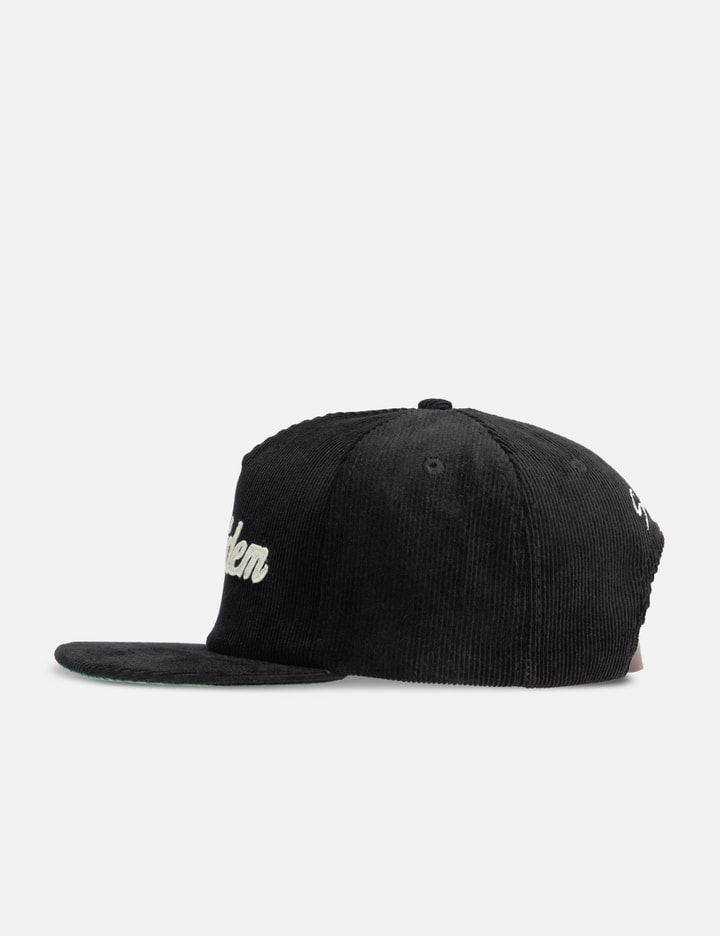 Corduroy Felt Cap Placeholder Image