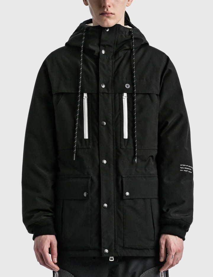7 Moncler Frgmt Hiroshi Fujiwara Glostery Jacket Placeholder Image