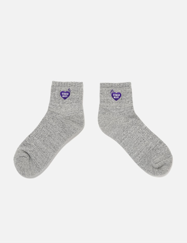 Human Made Pile Short Socks