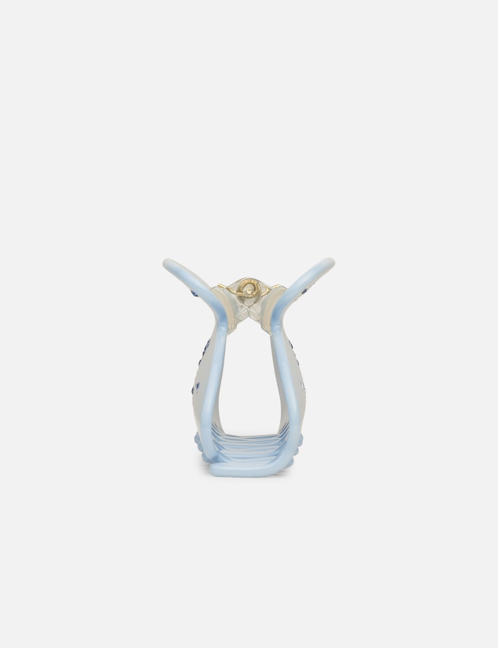Princess Hair Claw Placeholder Image