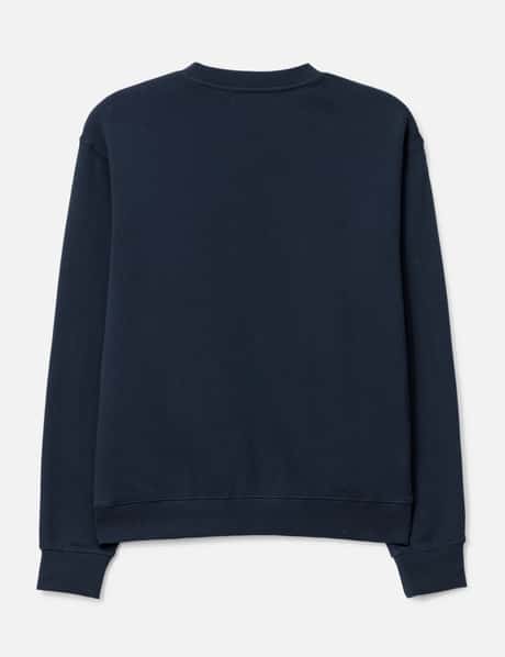 Stencil Crewneck view 8