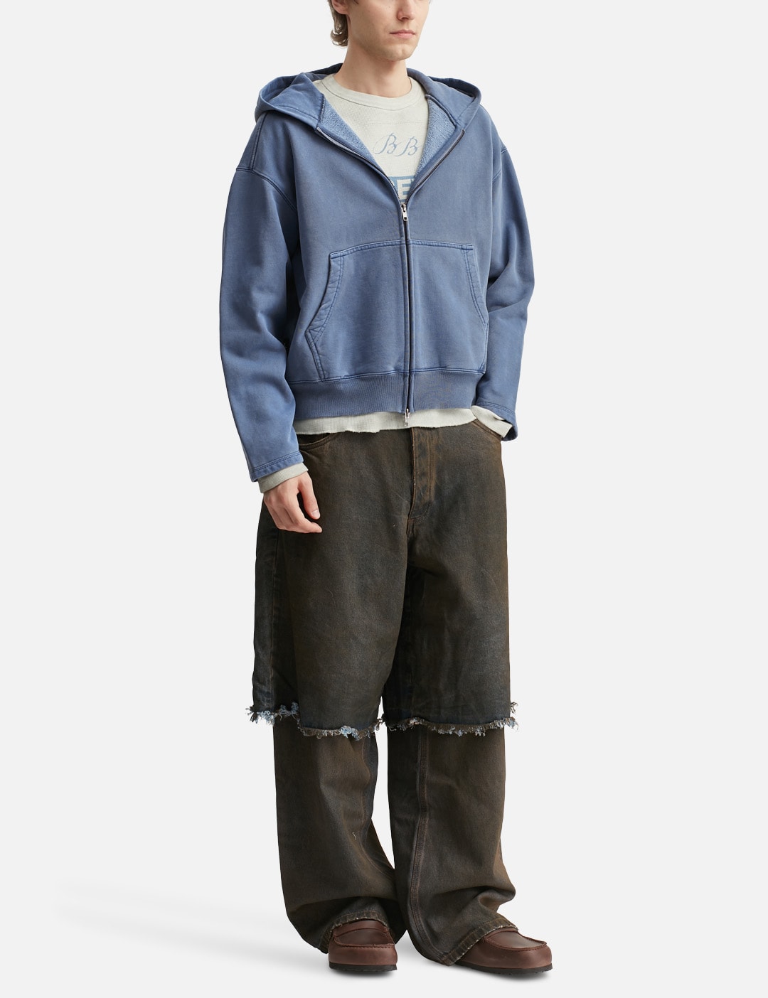 Tour Zip Hood view 15